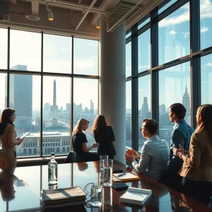 How Washington DC Co Employment Affects Liability